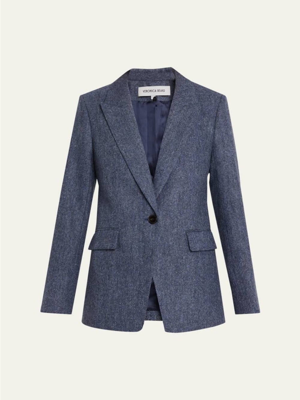 Veronica Beard Vega Dickey Jacket - Picture 2 of 6